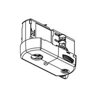 3 fázisú multi adapter Noa, teherbírás 5kg, fekete