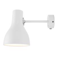 Anglepoise 75 típusú fali lámpa fehér