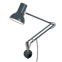 Anglepoise 75 típusú Mini falikar, pala szürke