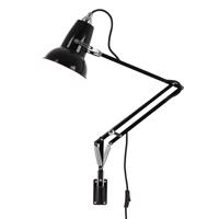 Anglepoise Original 1227 Mini csuklós lámpa fekete