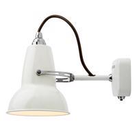 Anglepoise Original 1227 Mini fali lámpa fehér