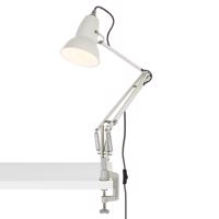 Anglepoise Original 1227 rögzítő aszt. lám. feh.