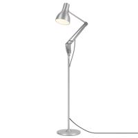 Anglepoise Type 75 állólámpa ezüst