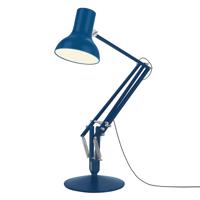 Anglepoise Type 75 Giant állólámpa kék