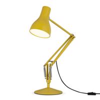 Anglepoise Type 75 lámpa Margaret Howell sárga