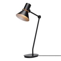 Anglepoise Type 80 asztali lámpa, matt fekete