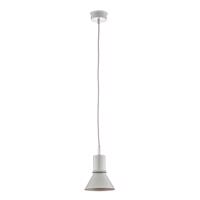 Anglepoise Type 80 függő lámpa, ködszürke