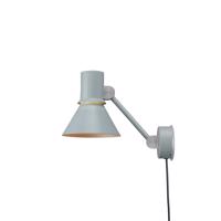 Anglepoise type 80 W2 fali lámpa dugó, ködszürke