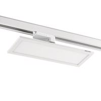 Arcchio haj 3 fázisú LED-panel fehér 4000 K