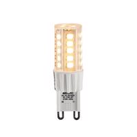 Arcchio kapszula LED izzó G9 3,5W 2700K