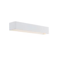 Arcchio Karam LED fali lámpa, 53 cm, fehér