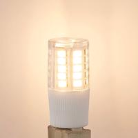 Arcchio LED-es tolllámpa, G9, 10 darabos készlet, 4,5 W, 2700 K