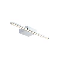 Arcchio Metin LED tükör lámpa, IP44, 51,5 cm