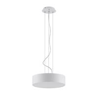 Arcchio Noabelle LED függő lámpa, fehér, 40 cm