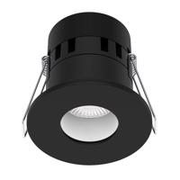 Arcchio Tempurino LED beépíthető spot, 8 cm, 30°