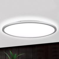 Aria titán LED lámpa Aria, szab. - 60 cm