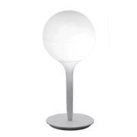 Artemide Castore asztali lámpa magassága 31,4 cm