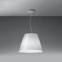 Artemide Choose mega függőlámpa, fehér