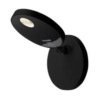 Artemide Demetra reflektor, dimmer 2700K fekete