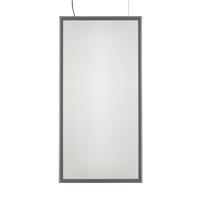 Artemide Discovery Rectangular APP alu 3 000 K