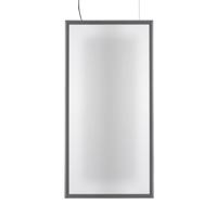 Artemide Discovery Rectangular APP alu CCT