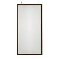 Artemide Discovery Rectangular DALI bronz 3 000 K