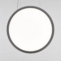 Artemide Discovery Vertical alu 100 cm, via app.