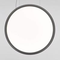 Artemide Discovery Vertical függő lámpa alu 140 cm