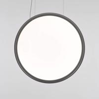 Artemide Discovery Vertical függő lámpa alu 70 cm