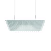 Artemide Eggboard Matrix Up/Down 80cm 4 000K fehér