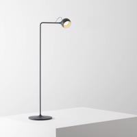 Artemide Ixa Reading LED álló világítás, antracit