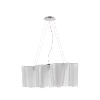 Artemide Logico függő lámpa h. i. 100 cm h. fehér