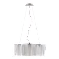 Artemide Logico függőlámpa üvegből 66 cm