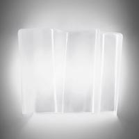 Artemide Logico Mini fali lámpa szélessége 25,3 cm