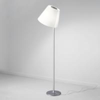 Artemide Melampo állólámpa, 163 cm, szürke