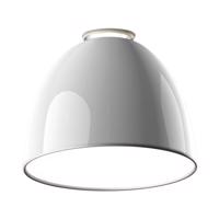 Artemide Mini Gloss LED mennyezeti lámpa, fehér