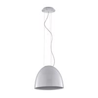 Artemide Nur Mini Gloss függő lámpa fehér