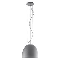 Artemide Nur Mini LED függő lámpa, alumínium