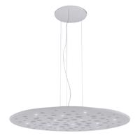 Artemide Silent Field 2.0 fel/le fehér