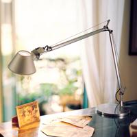 Artemide Tolomeo - LED lámpa, fényerőszabályzó