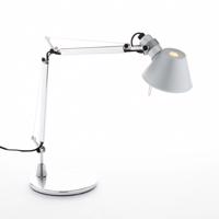 Artemide Tolomeo Micro asztali lámpa 3,000 K