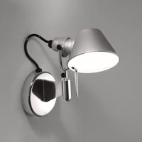 Artemide Tolomeo Micro Faretto kapcs. nél. 3000K