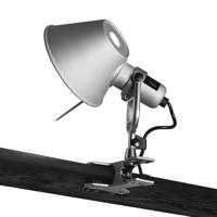 Artemide Tolomeo Pinza LED rögzítő 3000K