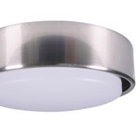 Beacon Lucci Air lámpa mennyezeti ventilátorhoz krómozott GX53-LED