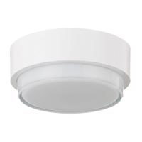 BEGA 50535 LED mennyezeti lámpa 930 fehér Ø15,5cm