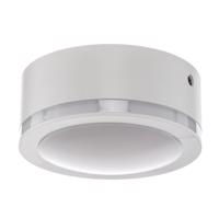 Biala - kerek LED szerelt spot, Ø10 cm