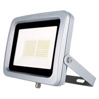 Buckow 100 LED spot lapos formában