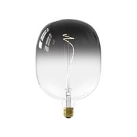 Calex Avesta LED gömb E27 5W filament szab szürke