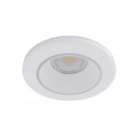 Calex Smart Halo beépített downlight CCT RGB fehér