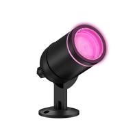 Calex Smart Outdoor Gardenspot spotlámpa, CCT, RGB